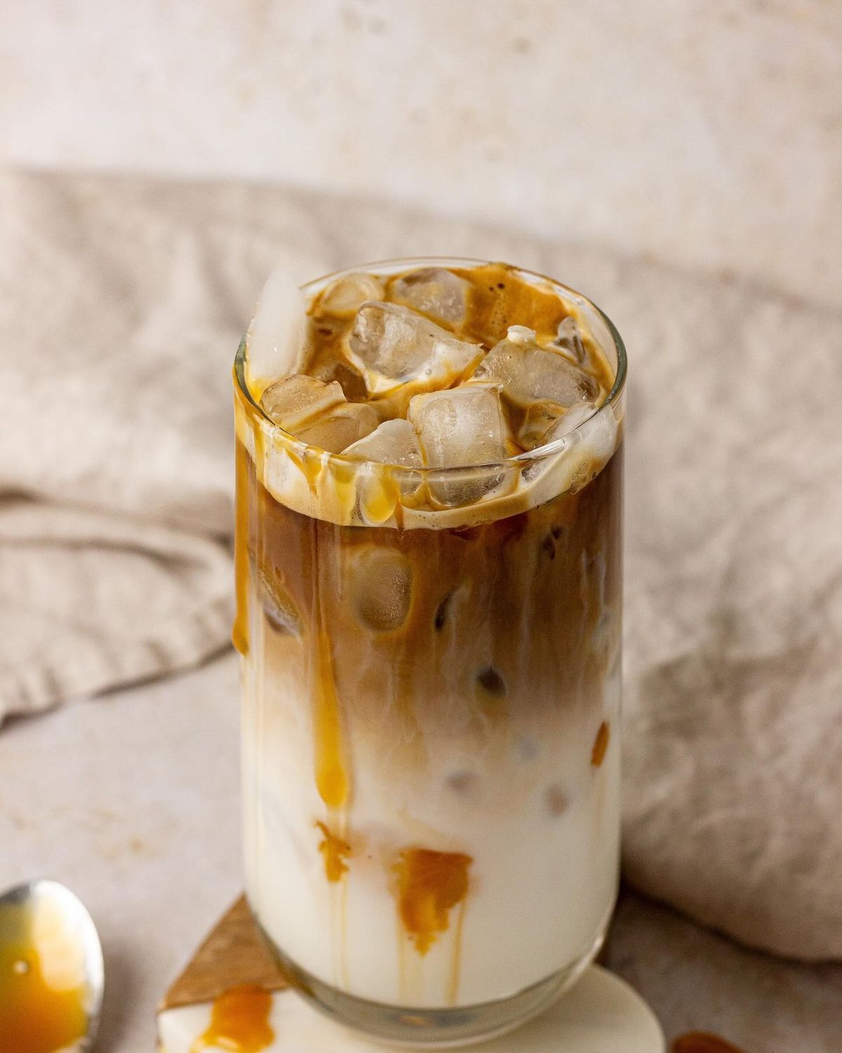 Caramel Machiato